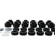 Load image into Gallery viewer, Whiteline 2000-2006 Chevrolet Tahoe Body Mount Bushing Set - Detail View
