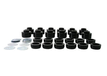 Load image into Gallery viewer, Whiteline 2000-2006 Chevrolet Tahoe Body Mount Bushing Set - Detail View