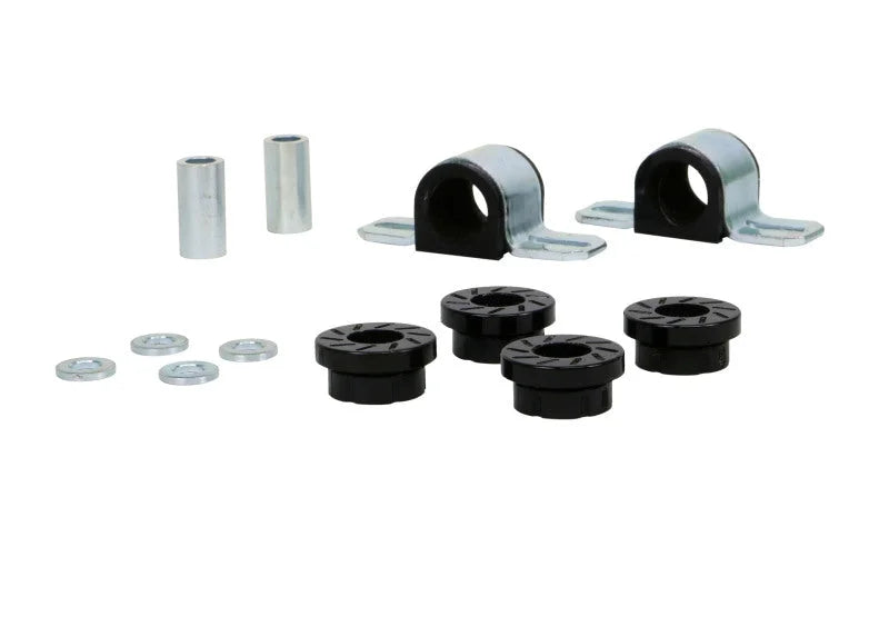 Whiteline 2000-2006 Chevrolet Tahoe Sway Bar Mount & Link Bushing Kit - 28mm - Main Product View