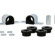 Load image into Gallery viewer, Whiteline 2000-2006 Chevrolet Tahoe Sway Bar Mount &amp; Link Bushing Kit - 28mm - Detail View