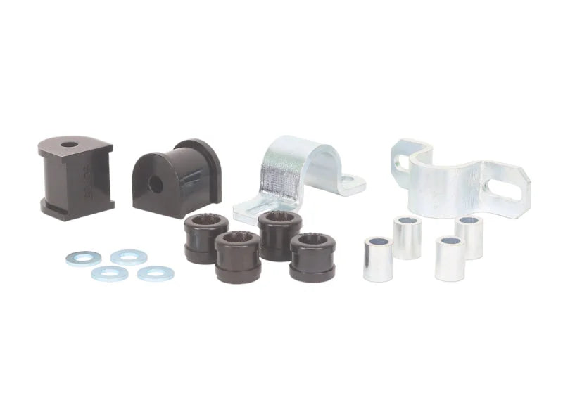 Whiteline 2001-2005 Honda Civic Sway Bar - Mount Bushing - Side View