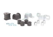 Load image into Gallery viewer, Whiteline 2001-2005 Honda Civic Sway Bar - Mount Bushing - Side View