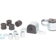 Load image into Gallery viewer, Whiteline 2001-2005 Honda Civic Sway Bar - Mount Bushing - Back View