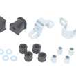 Load image into Gallery viewer, Whiteline 2001-2005 Honda Civic Sway Bar - Mount Bushing - Additional View 5