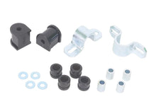 Load image into Gallery viewer, Whiteline 2001-2005 Honda Civic Sway Bar - Mount Bushing - Additional View 5