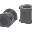 Load image into Gallery viewer, Whiteline 2001-2005 Honda Civic Sway Bar - Mount Bushing - Side View