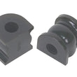 Load image into Gallery viewer, Whiteline 2001-2005 Honda Civic Sway Bar - Mount Bushing - Back View