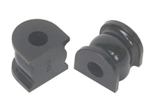 Load image into Gallery viewer, Whiteline 2001-2005 Honda Civic Sway Bar - Mount Bushing - Back View