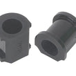 Load image into Gallery viewer, Whiteline 2001-2005 Honda Civic Sway Bar - Mount Bushing - Installation View