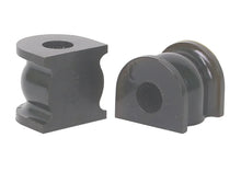Load image into Gallery viewer, Whiteline 2001-2005 Honda Civic Sway Bar - Mount Bushing - Additional View 5