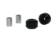 Load image into Gallery viewer, Whiteline 2001-2010 GMC Sierra 2500 HD Torsion Bar Bushings - Main Product View