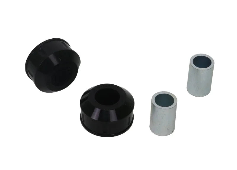 Whiteline 2001-2010 GMC Sierra 2500 HD Torsion Bar Bushings - Side View
