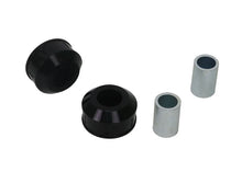 Load image into Gallery viewer, Whiteline 2001-2010 GMC Sierra 2500 HD Torsion Bar Bushings - Side View