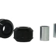 Load image into Gallery viewer, Whiteline 2001-2010 GMC Sierra 2500 HD Torsion Bar Bushings - Detail View