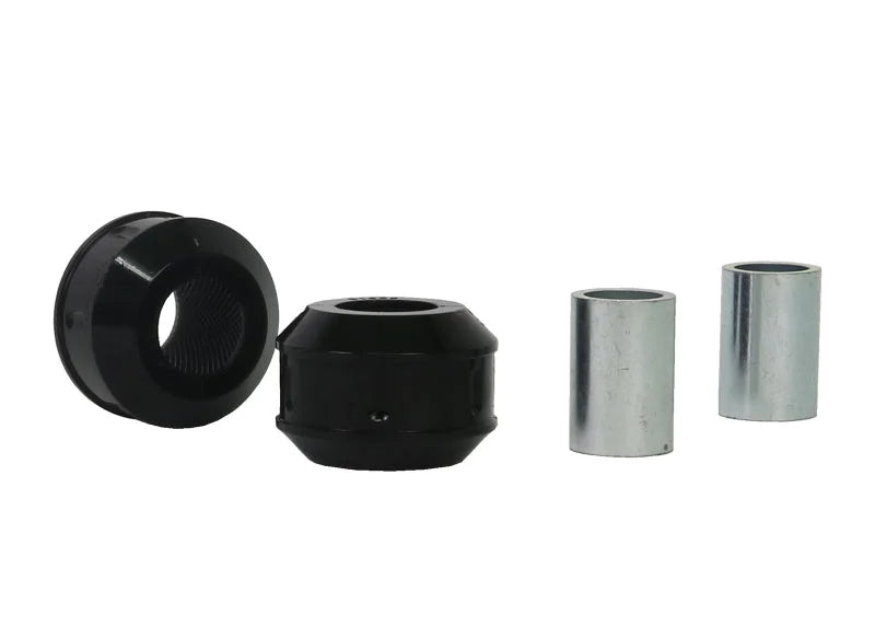 Whiteline 2001-2010 GMC Sierra 2500 HD Torsion Bar Bushings - Detail View