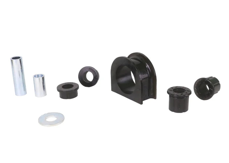 Whiteline 2001 Toyota Sequoia Steering Rack Bushing Kit - Main Product View