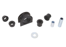 Load image into Gallery viewer, Whiteline 2001 Toyota Sequoia Steering Rack Bushing Kit - Side View