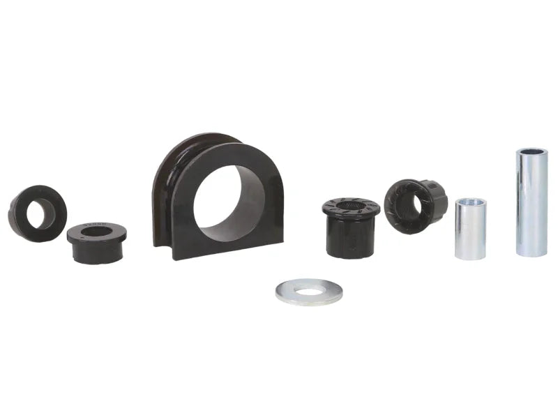 Whiteline 2001 Toyota Sequoia Steering Rack Bushing Kit - Detail View
