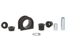 Load image into Gallery viewer, Whiteline 2001 Toyota Sequoia Steering Rack Bushing Kit - Detail View