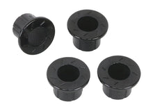 Load image into Gallery viewer, Whiteline 2002-2005 Dodge Ram 1500 Steering Rack And Pinion Mount Bushing Kit - RWD Models - Side View
