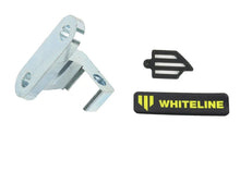Load image into Gallery viewer, Whiteline 2002-2006 Acura RSX Bump Steer - Correction Kit - Side View