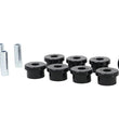 Load image into Gallery viewer, Whiteline 2002-2006 Acura RSX Rear Lower Inner and Outer Bushing Kit - Side View