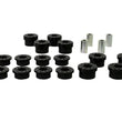 Load image into Gallery viewer, Whiteline 2002-2006 Acura RSX Rear Lower Inner and Outer Bushing Kit - Additional View 5