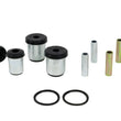 Load image into Gallery viewer, Whiteline 2003-2004 Ford Mustang Control Arm - Lower Inner Bushing - Side View