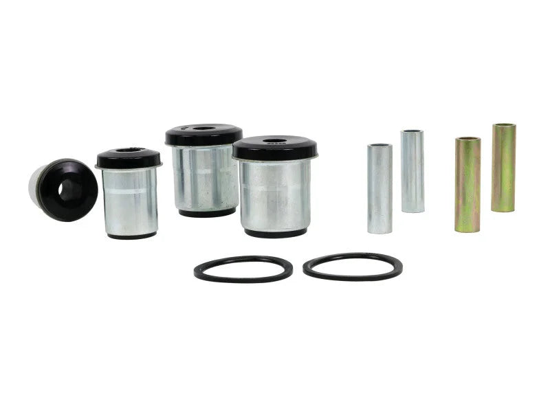 Whiteline 2003-2004 Ford Mustang Control Arm - Lower Inner Bushing - Detail View