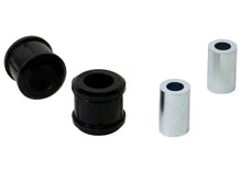Load image into Gallery viewer, Whiteline 2003-2007 Dodge Ram 2500 Panhard Rod - Bushing - Side View