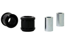 Load image into Gallery viewer, Whiteline 2003-2007 Dodge Ram 2500 Panhard Rod - Bushing - Detail View