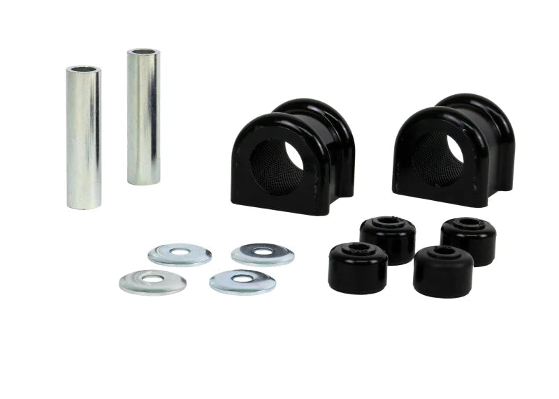 Whiteline 2003-2009 Dodge Ram 1500 Sway Bar - Mount Bushing -32mm - Main Product View