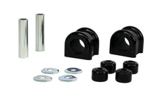 Load image into Gallery viewer, Whiteline 2003-2009 Dodge Ram 1500 Sway Bar - Mount Bushing -32mm - Main Product View