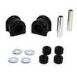 Load image into Gallery viewer, Whiteline 2003-2009 Dodge Ram 1500 Sway Bar - Mount Bushing -32mm - Side View