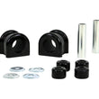 Load image into Gallery viewer, Whiteline 2003-2009 Dodge Ram 1500 Sway Bar - Mount Bushing -32mm - Detail View