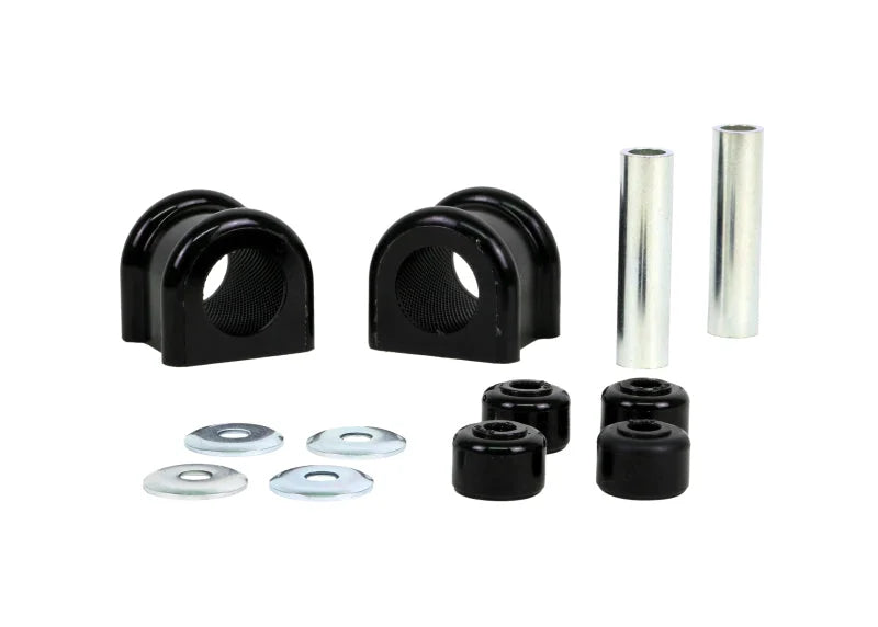 Whiteline 2003-2009 Dodge Ram 1500 Sway Bar - Mount Bushing -32mm - Detail View