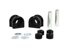 Load image into Gallery viewer, Whiteline 2003-2009 Dodge Ram 1500 Sway Bar - Mount Bushing -32mm - Detail View