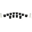 Load image into Gallery viewer, Whiteline 2003-2009 Dodge Ram 2500 Spring - Eye Front/Rear And Shackle Bushing - Detail View