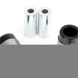 Load image into Gallery viewer, Whiteline 2003+ Volkswagen Golf/Golf R (MK5/MK6/MK7) Rear Control Arm Lower Front Inner Bushing Kit - Side View