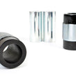 Load image into Gallery viewer, Whiteline 2003+ Volkswagen Golf/Golf R (MK5/MK6/MK7) Rear Control Arm Lower Front Inner Bushing Kit - Detail View