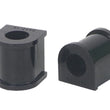 Load image into Gallery viewer, Whiteline 2004-2006 Pontiac GTO Sway Bar Service Kit - 18mm Bushing Set - Main Product View