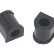 Load image into Gallery viewer, Whiteline 2004-2006 Pontiac GTO Sway Bar Service Kit - 18mm Bushing Set - Side View