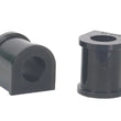 Load image into Gallery viewer, Whiteline 2004-2006 Pontiac GTO Sway Bar Service Kit - 18mm Bushing Set - Detail View