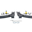 Load image into Gallery viewer, Whiteline 2004+ Volkswagen Golf Front Lower Control Arm Assembly - Main Product View