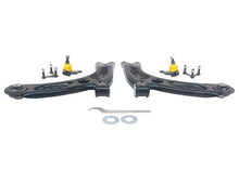 Load image into Gallery viewer, Whiteline 2004+ Volkswagen Golf Front Lower Control Arm Assembly - Main Product View