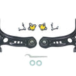 Load image into Gallery viewer, Whiteline 2004+ Volkswagen Golf Front Lower Control Arm Assembly - Side View