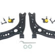Load image into Gallery viewer, Whiteline 2004+ Volkswagen Golf Front Lower Control Arm Assembly - Detail View