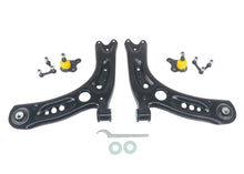 Load image into Gallery viewer, Whiteline 2004+ Volkswagen Golf Front Lower Control Arm Assembly - Detail View