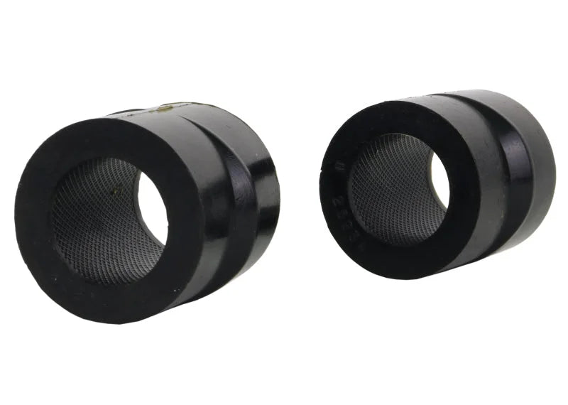 Whiteline 2005-2008 Dodge Magnum Sway Bar Service Kit - 33mm Bushing Set - Main Product View