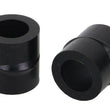 Load image into Gallery viewer, Whiteline 2005-2008 Dodge Magnum Sway Bar Service Kit - 33mm Bushing Set - Side View